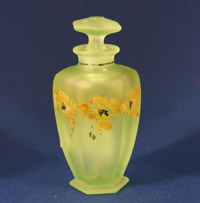 Tiffin # 5277 Perfume