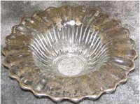 Tiffin # 5904- 5 Charleston Bowl