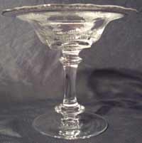 Tiffin # 5831 Compote