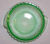 U. S. Glass #M-8225 Nappy