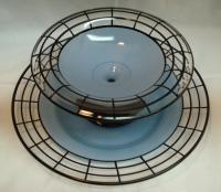Westmoreland #1827/ 314/ 8  Mayonnaise & Liner