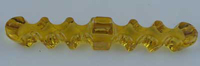 Westmoreland #1863 Fan Vase Flower Frog