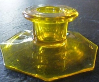 Westmoreland #1057 Candleholder