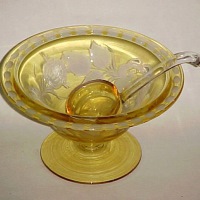 Westmoreland #1820 Mayonnaise w/ Cutting