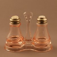 Westmoreland #1820 / 45 Salt & Pepper Set