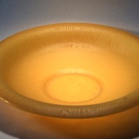 Westmoreland #1848 Satin Moire Bowl