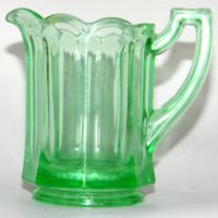 Westmoreland # 304 Toy Pitcher