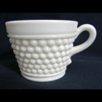 Westmoreland #  77 American Hobnail Cup