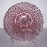 Westmoreland # 999 "Roselin" Bowl