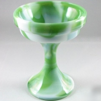 Westmoreland #CL-1 Line #1972 Candlelamp Base