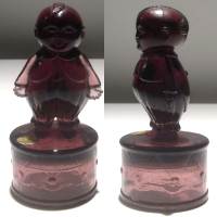 Westmoreland Happyfat Candy Container