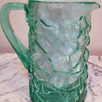 Westmoreland # 101 "Rocker" Jug