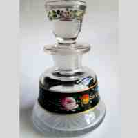 Westmoreland #1800 Cologne Bottle