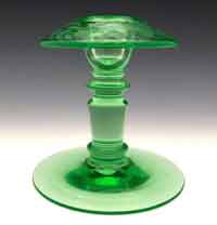 Westmoreland #1060 Candlestick