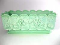 Westmoreland #1881 Paneled Grape Planter