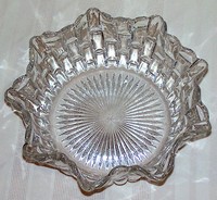 Westmoreland #  15  8" Berry Bowl