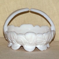 Westmoreland Dogwood Basket