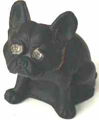 Westmoreland #  75 Small Bulldog
