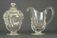 Westmoreland Ashburn Cream and Sugar