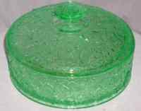Westmoreland #1928 Bramble Candy