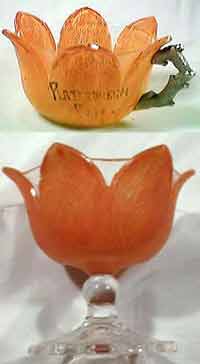 Westmoreland #  69 Sherbet and Punch Cup
