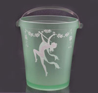 Westmoreland #1707 Ice Bucket