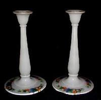 Westmoreland #1042 Candlesticks