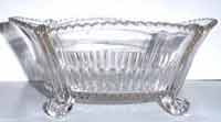 Westmoreland # 200 Footed Bowl