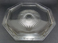 Westmoreland #1211-50 Relish Tray