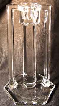 Westmoreland #1015 Candlestick
