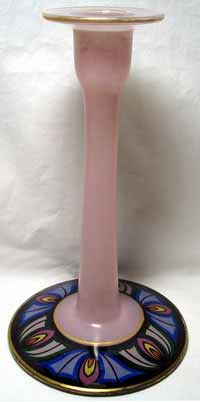 Westmoreland #1041 Candlestick