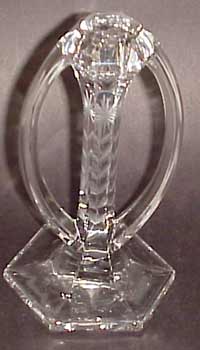 Westmoreland #1016 Candlestick