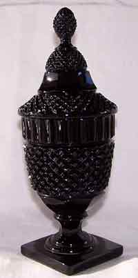 Westmoreland # 300 Waterford Urn