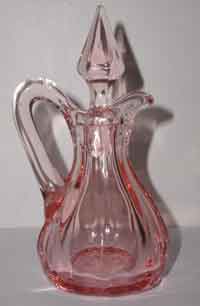 Westmoreland #1776 Colonial Cruet