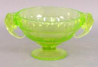 Westmoreland #1932/2 Elephant Bowl
