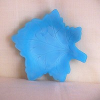 Westmoreland #1923 Leaf Salad Plate