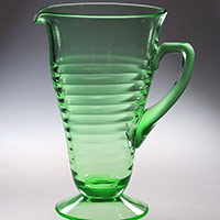 Westmoreland #1909 Jug