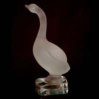 Paden City Goose