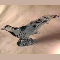 Paden City #4155 Chinese Pheasant