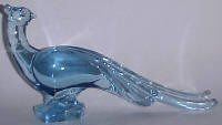 Paden City Head Turned Pheasant