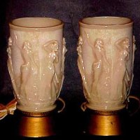 Aladdin G-375 Lamps