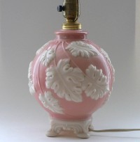 Aladdin G-258 Table Lamp