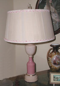 Aladdin G-338 Lamp