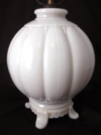 Aladdin G-263 Electric Lamp