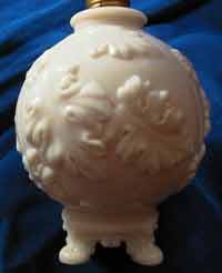 Aladdin G-257 Table Lamp
