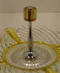 Indiana # 303 Center Handle Server