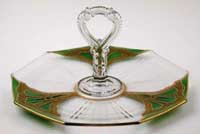 Indiana #608 Artura w/ Unknown Gold Etch