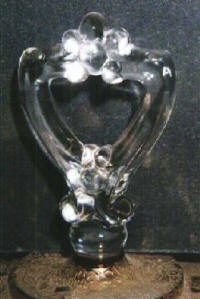 Indiana #  9 Handle