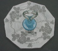 Indiana Wild Rose Etch