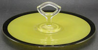Indiana #   4 Center Handled Server
